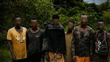 yakasse-attobrou-la-gendarmerie-demantele-quatre-sites-dorpaillage-illegal-plusieurs-arrestations-et-materiels-detruites