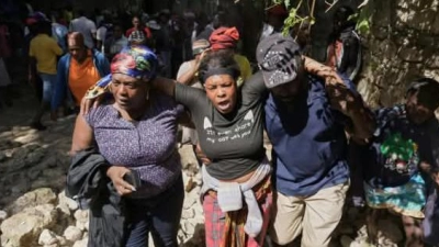 haiti-un-gang-arme-tue-au-moins-40-personnes-refugiees-dans-une-eglise