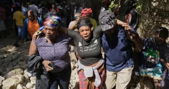 haiti-un-gang-arme-tue-au-moins-40-personnes-refugiees-dans-une-eglise