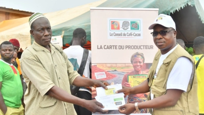 le-conseil-du-cafe-cacao-accelere-la-production-et-la-distribution-des-cartes-du-producteur