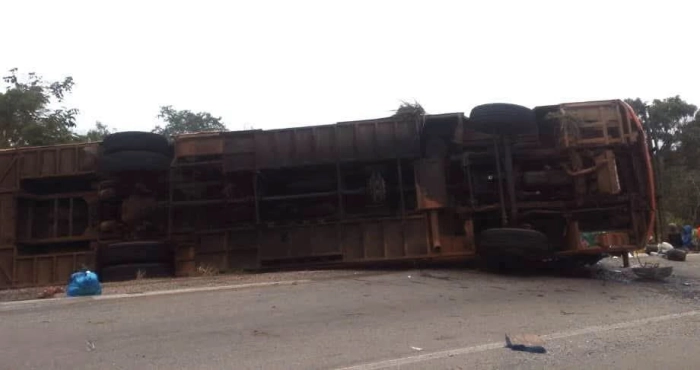 niakaramandougou-cinq-morts-dans-un-accident-de-la-route