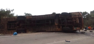niakaramandougou-cinq-morts-dans-un-accident-de-la-route