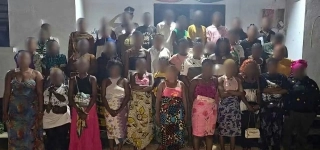 orpaillage-illegal-150-baraques-de-prostituees-demantelees-avec-des-arrestations-a-bengassou