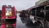 incendie-repete-des-bus-le-ppa-ci-reagit-et-appelle-a-la-liberation-de-son-camarade