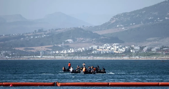 ceuta-au-moins-21-migrants-renvoyes-au-maroc-pour-jet-de-pierres-sur-des-militaires