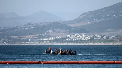 ceuta-au-moins-21-migrants-renvoyes-au-maroc-pour-jet-de-pierres-sur-des-militaires