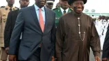 le mediateur de la cedeao attendu au mali pour discuter du projet de calendrier electoral