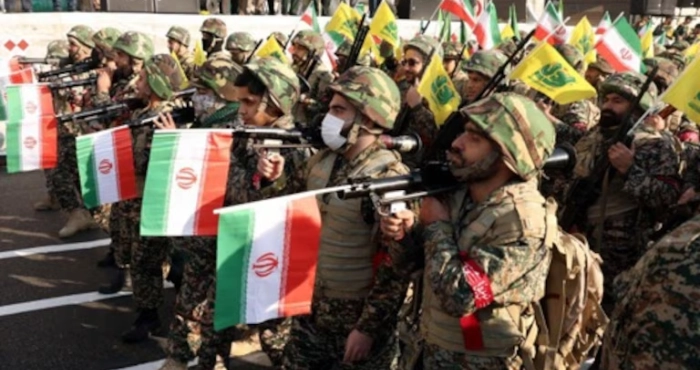 iran-trois-militaires-et-cinq-hommes-armes-tues-dans-une-operation-menee-par-les-gardiens-de-la-revolution