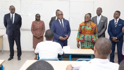 rentree-scolaire-2026-2027-le-ministre-de-leducation-se-felicite-du-debut-effectif-des-cours