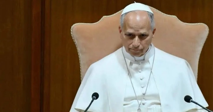 vatican-le-pape-leon-xiv-celebre-son-71e-anniversaire