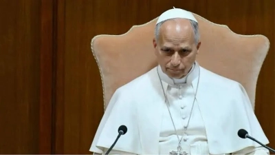vatican-le-pape-leon-xiv-celebre-son-71e-anniversaire