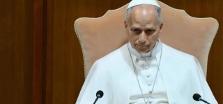 vatican-le-pape-leon-xiv-celebre-son-71e-anniversaire