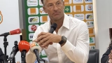elephants de cote divoire herve renard sort sa premiere liste avec 7 nouveaux visages
