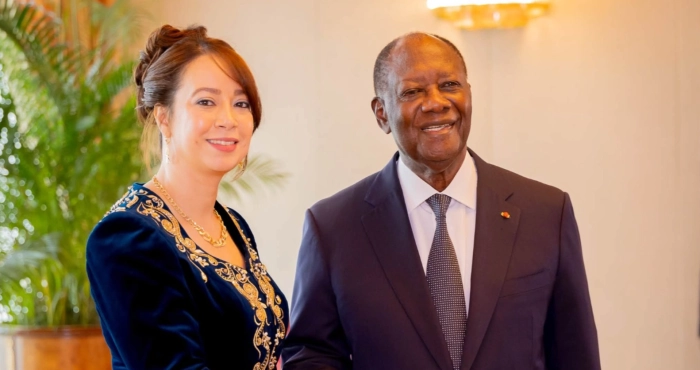 diplomatie-politique-5-nouveaux-ambassadeurs-presentent-leurs-lettres-de-creance