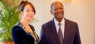 diplomatie-politique-5-nouveaux-ambassadeurs-presentent-leurs-lettres-de-creance