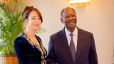 diplomatie-politique-5-nouveaux-ambassadeurs-presentent-leurs-lettres-de-creance