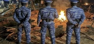 orpaillage-illegal-trois-gendarmes-de-la-brigade-de-bocanda-radies-pour-faute-grave