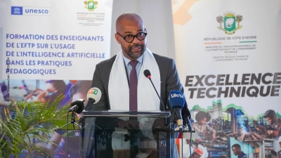 enseignement-technique-lunesco-va-bientot-former-3-000-enseignants-ivoiriens-a-lia