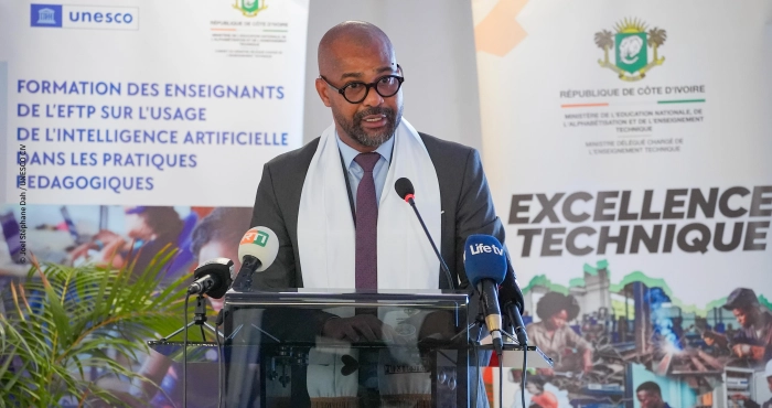 enseignement-technique-lunesco-va-bientot-former-3-000-enseignants-ivoiriens-a-lia