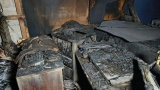 incendie-a-la-radio-nationale-catholique-rnc-la-regie-de-la-station-ravagee-par-les-flammes