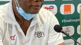 can 2021 avant le match douverture forte odeur de manipulation des tests covid 19 des joueurs burkinabe