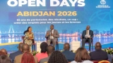 open-days-banque-mondiale-le-ministre-amede-kouakou-donne-des-eclaircissements-sur-la-distribution-deau-portable