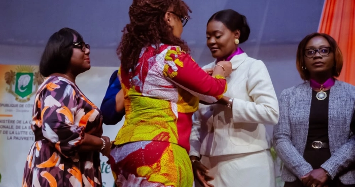 actions-sociales-une-fondation-elevee-au-grade-de-commandeur-par-letat-de-cote-divoire