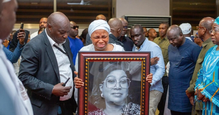 deces-de-mbahia-maferima-fouete-bamba-maire-de-seguela-la-depouille-est-arrivee-a-abidjan