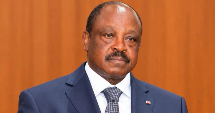 le-magistrat-kadjo-fodjo-abo-nomme-president-du-conseil-superieur-de-la-magistrature