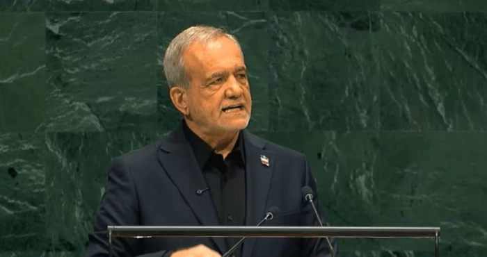 assemblee-generale-de-lonu-massoud-pezeshkian-president-iranien-repond-aux-propos-de-donald-trump