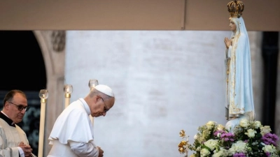 visite-pontificale-a-lourdes-le-pape-leon-xiv-exhorte-les-autorites-francaises-a-oeuvrer-en-faveur-de-la-paix