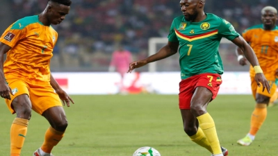 match-amical-la-cote-divoire-affronte-le-cameroun-avec-un-ascendant-psychologique-des-elephants