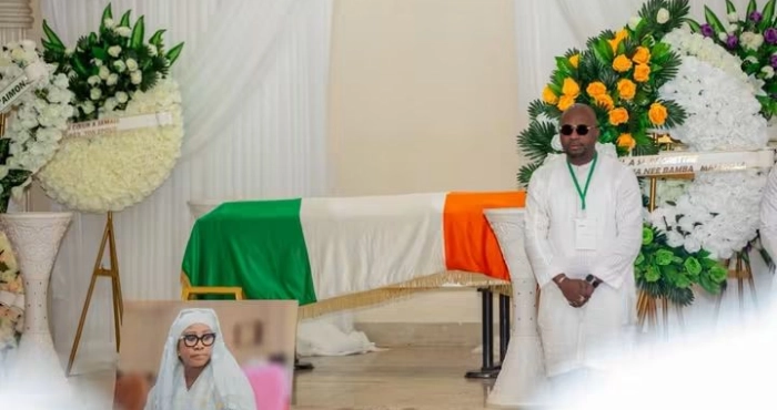 deces-de-mbahia-maferima-bamba-la-maire-de-seguela-inhumee-au-cimetiere-dabobo-baoule