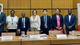 lutte contre le cancer la cote divoire donne des lecons au monde a vienne