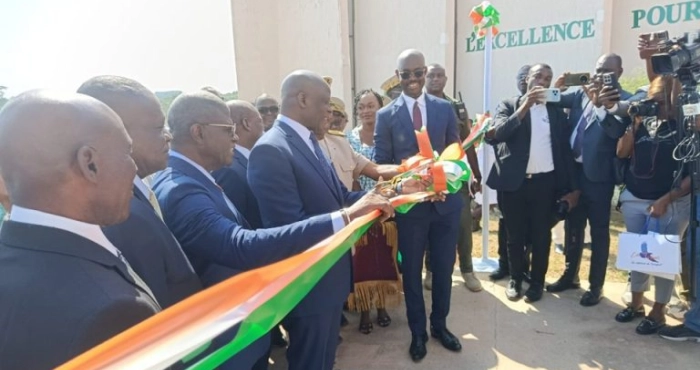 ecole-normale-superieure-ens-le-ministre-diawara-inaugure-une-antenne-a-san-pedro