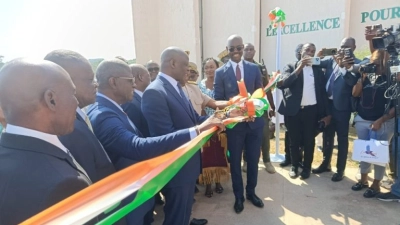 ecole-normale-superieure-ens-le-ministre-diawara-inaugure-une-antenne-a-san-pedro