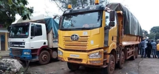 trafic-frauduleux-de-cacao-vers-le-ghana-42-tonnes-saisies-les-chauffeurs-en-cavale