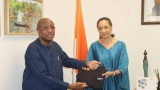 cinq pays dont la cote divoire en lice pour accueillir la ceremonie des kora awards