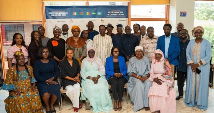 vaccination-cinq-pays-africains-sengagent-a-ramener-les-enfants-zero-dose-dans-le-circuit