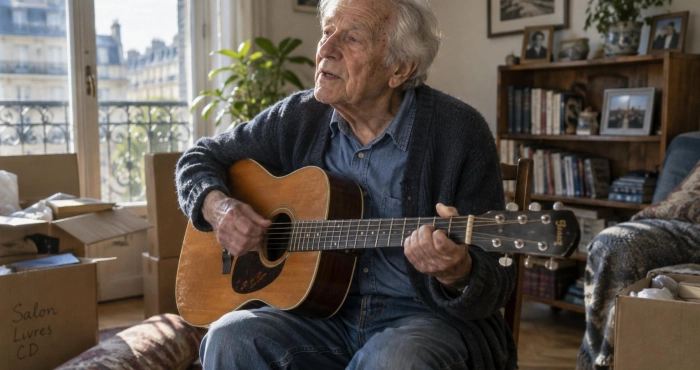 un-artiste-de-97-ans-victime-dune-tentative-de-cambriolage-a-son-domicile