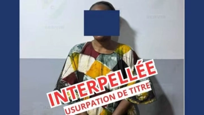 une-fausse-commissaire-interpellee-par-la-police-a-soubre