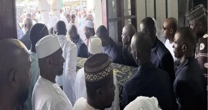 lancien-premier-ministre-guineen-sidya-toure-inhume-a-abidjan