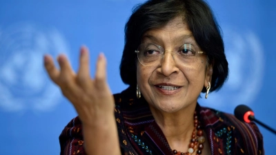 le-prix-nobel-de-la-paix-2026-decerne-a-la-sud-africaine-navanethem-navi-pillay
