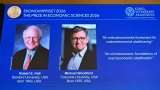le-prix-nobel-deconomie-2026-decerne-aux-americains-robert-e-hall-et-michael-woodford
