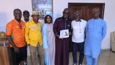 gagnoa-le-journaliste-ecrivain-morrys-ouayou-rend-un-vibrant-hommage-a-ambroise-kessie-adibo