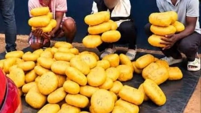 trafic-de-drogue-148-kg-de-cannabis-saisis-par-le-grad-daboisso-3-individus-interpelles