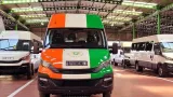 automobile la chaine dassemblage made in cote divoire inauguree
