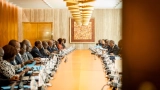 communique du conseil des ministres du 14 octobre 2026