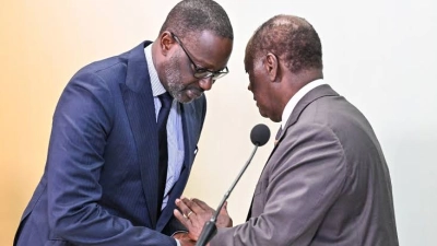 alassane-ouattara-invite-a-faire-preuve-de-clemence-pour-tidjane-thiam