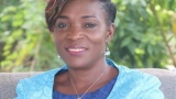 dr helene lobe reelue presidente de lassociation des ecrivains de cote divoire